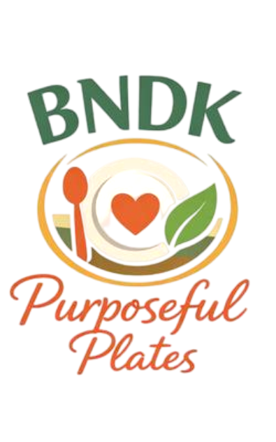 Bndk Purposeful Plates