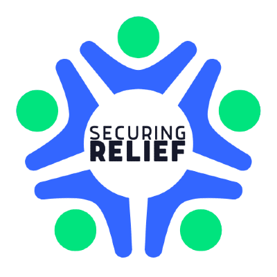 Securing Relief avatar