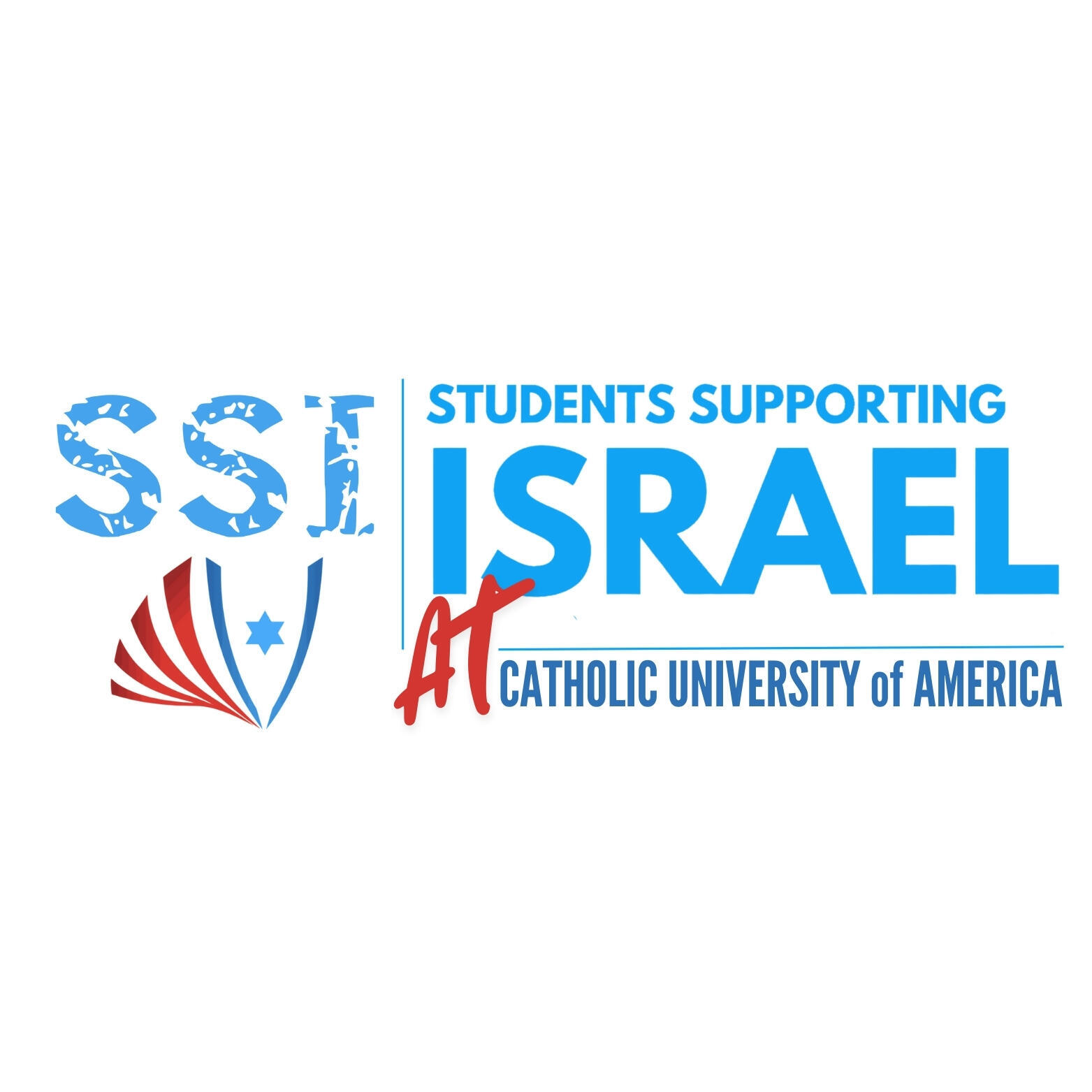 SSI at Catholic University of America logo