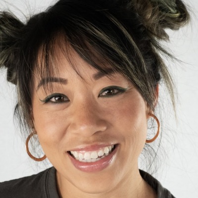 Jenny Pham