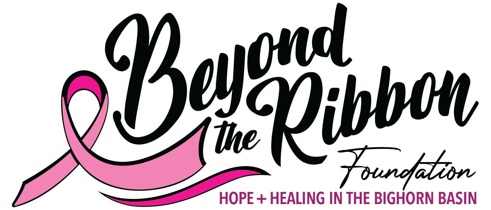 Beyond The Ribbon Foundation
