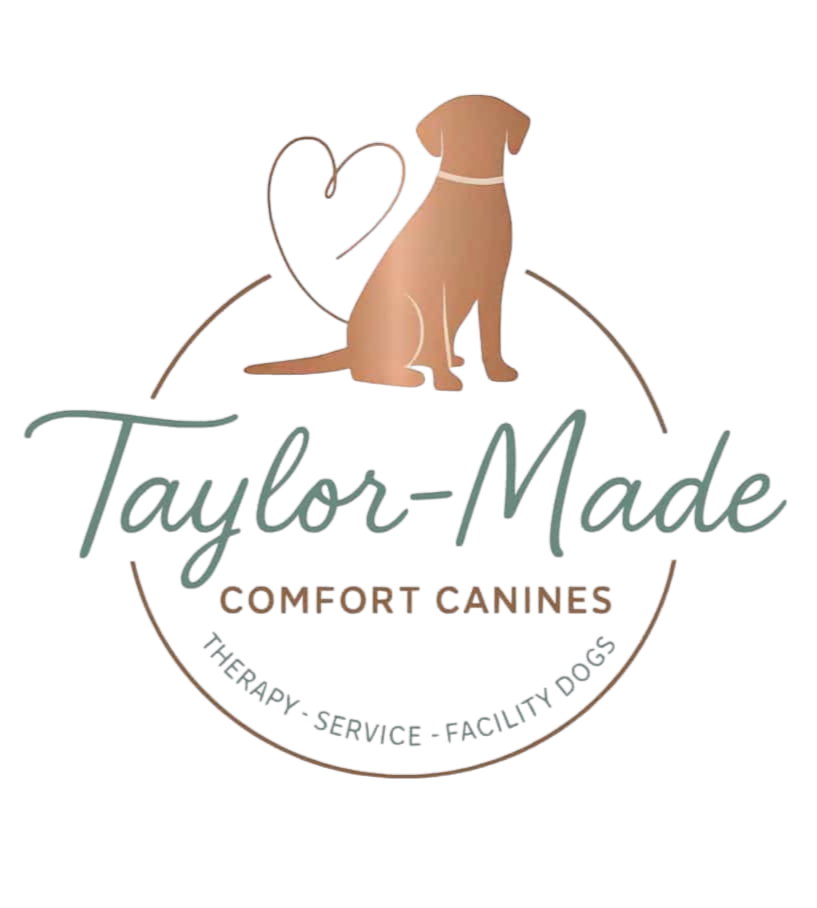 Taylor-made Comfort Canines