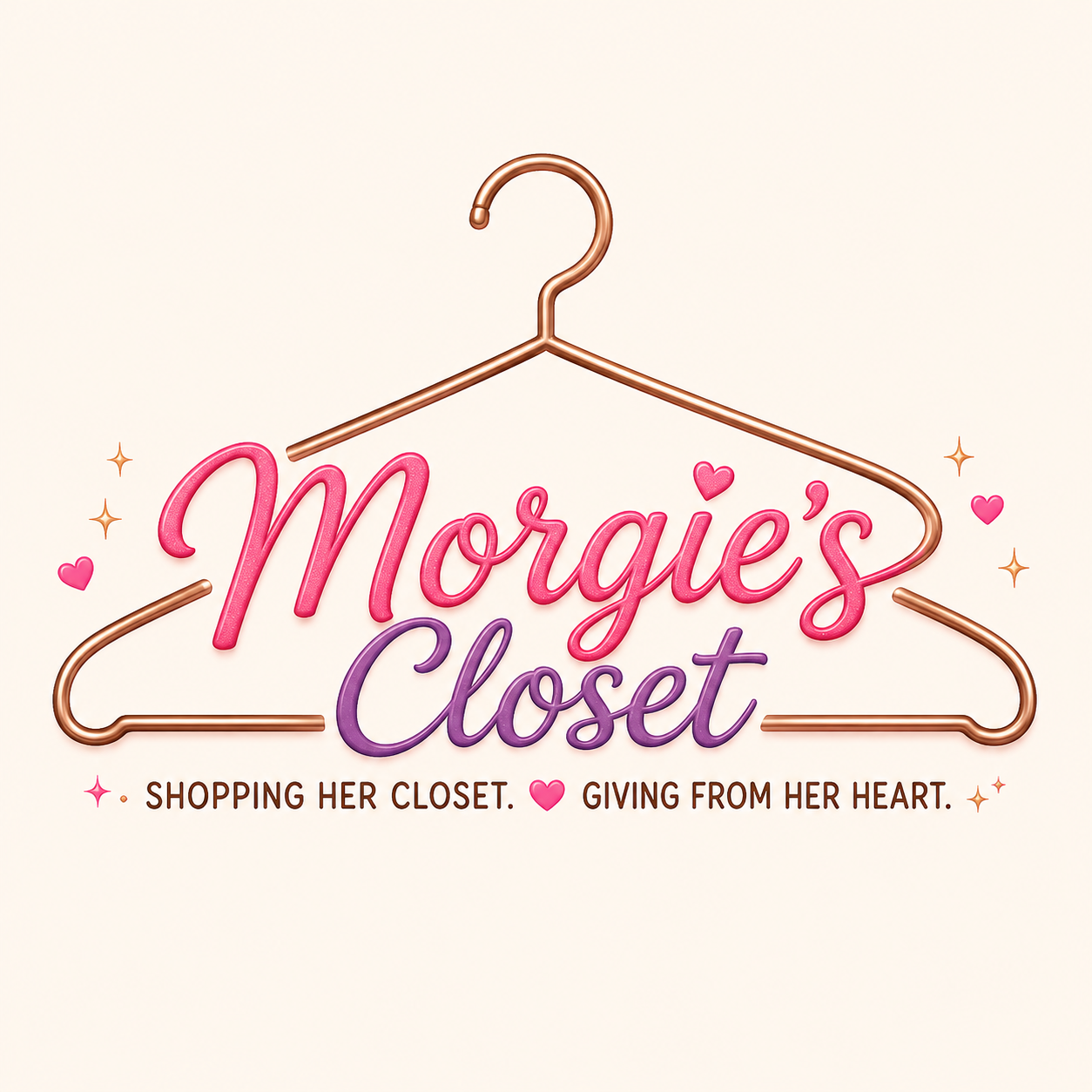Morgie's Closet