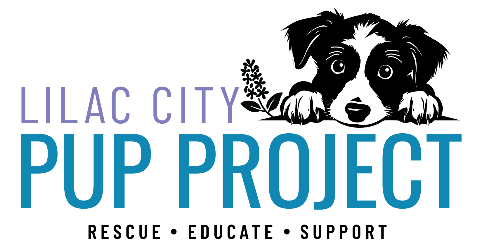 Lilac City Pup Project