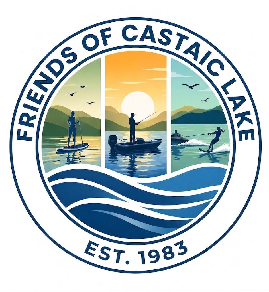 Friends Of Castaic Lake