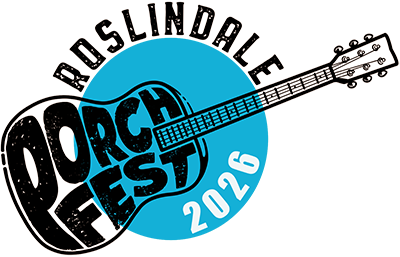 Roslindale Porch Fest