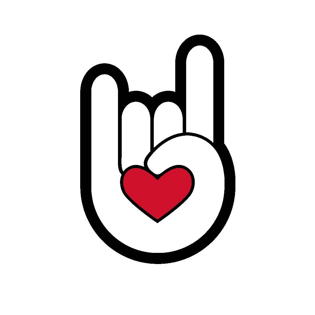 Mad Love Foundation Inc