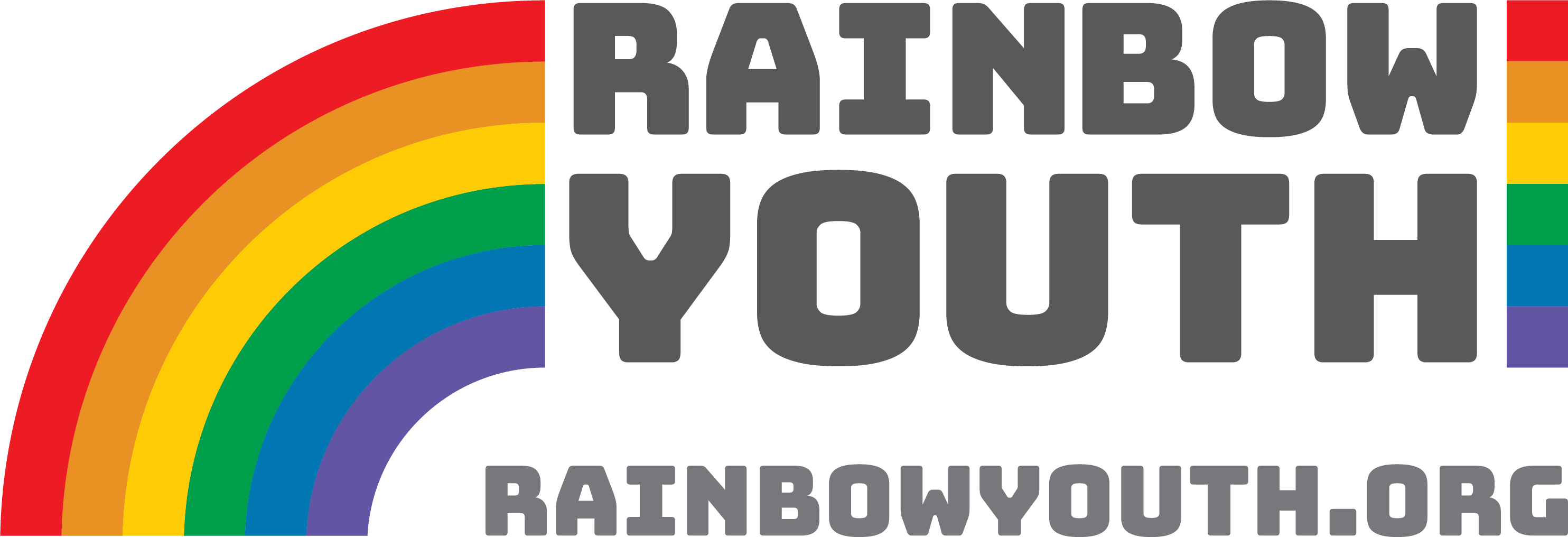 Rainbow Youth Inc