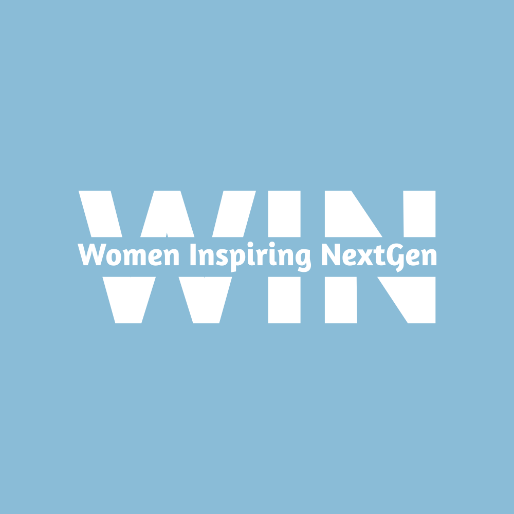 Women Inspiring Nextgen