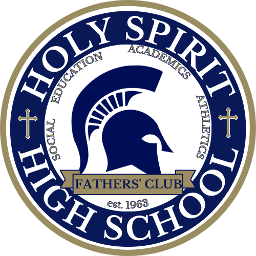 Holy Spirit High School Fathers Club Inc