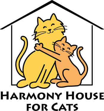 Harmony House for Cats