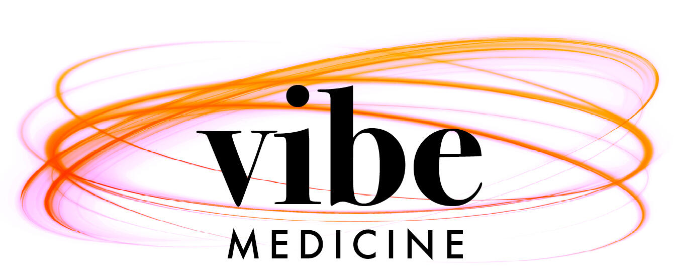 Vibe Medicine