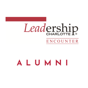 ENCOUNTER Alumni logo
