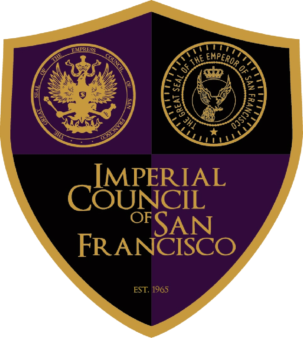 Imperial Council of San Francisco Inc