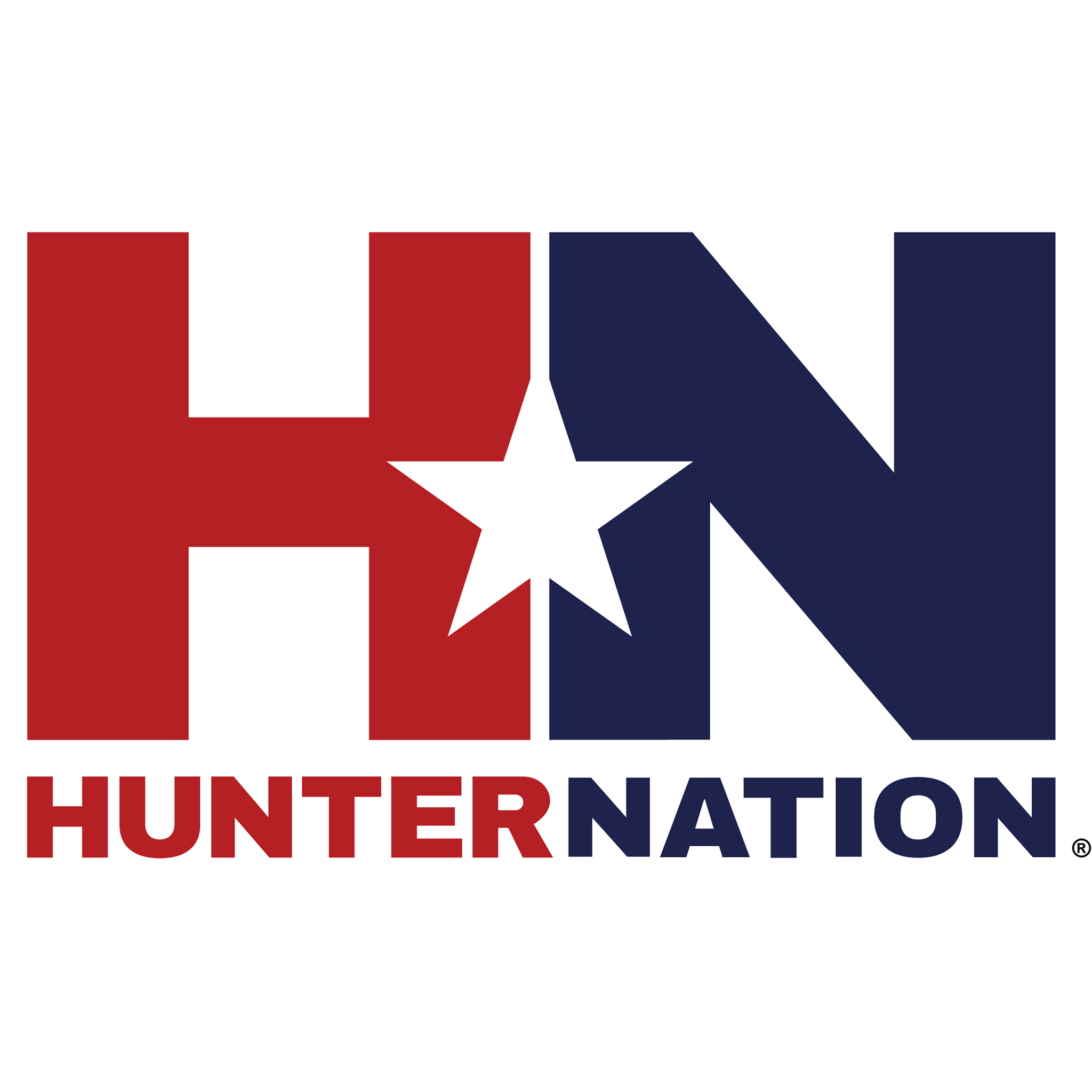 Hunter Nation Foundation Inc