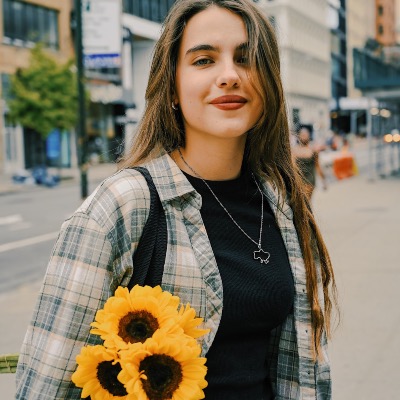 Mariia Hlyten avatar