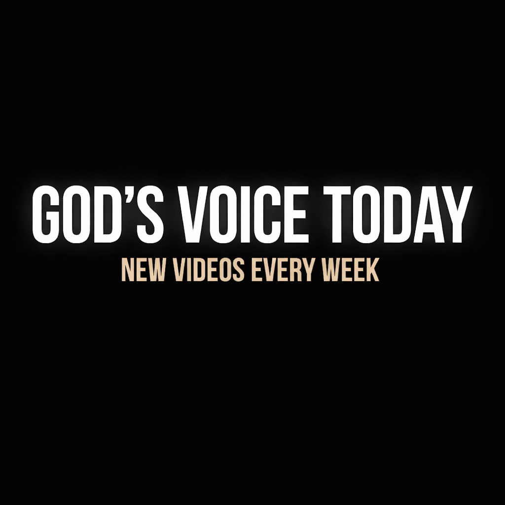 God's Voice Network, LLC