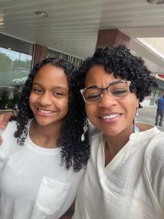 Prunella & Alanna Harris logo