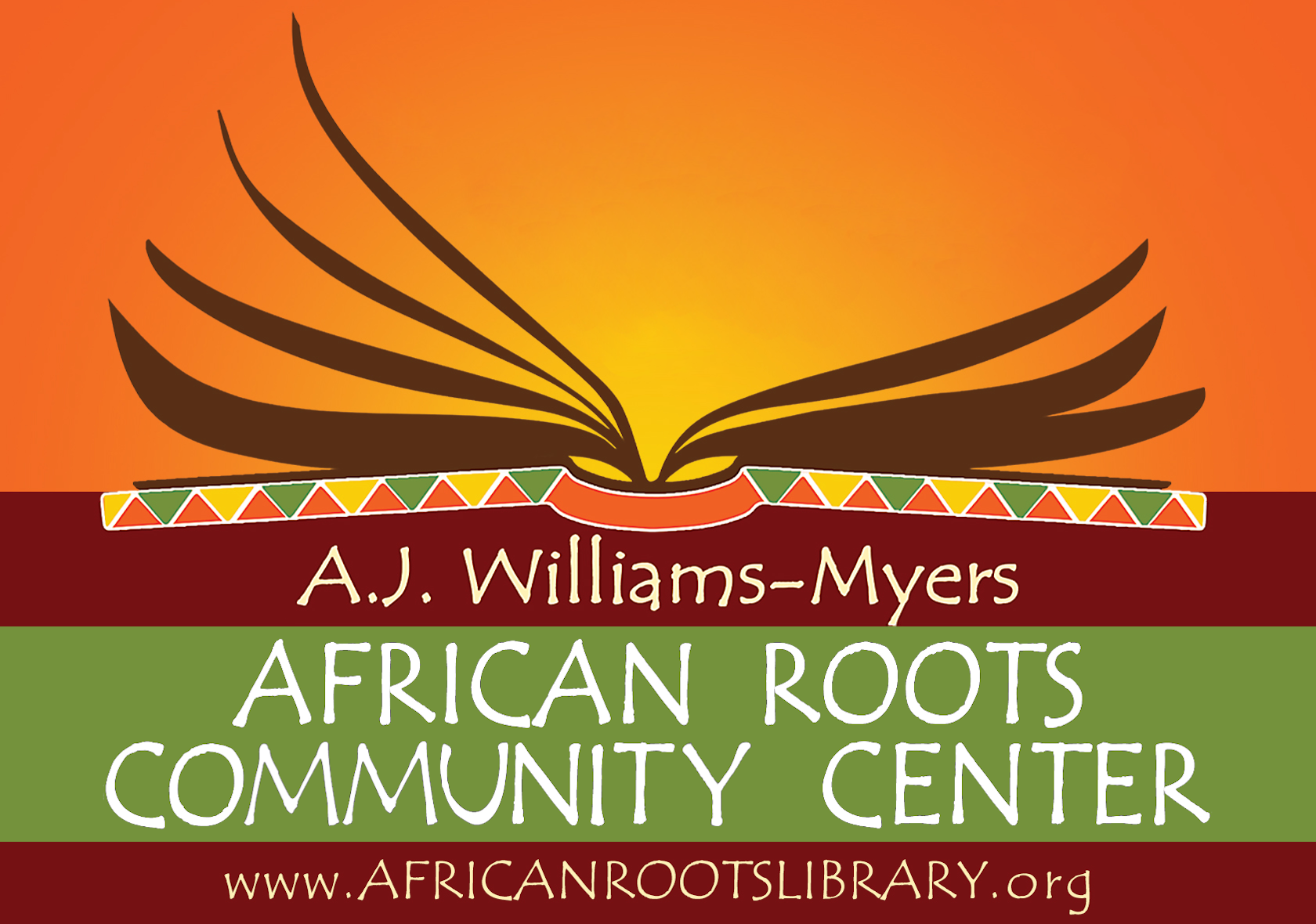 A.J. Williams-Myers African Roots Community Center
