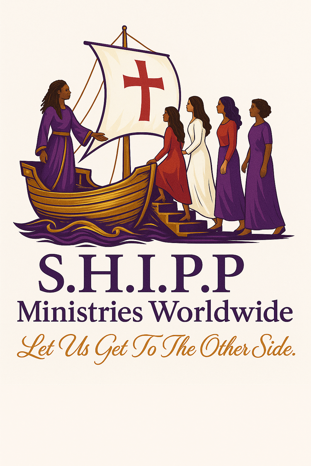 S H I P P Ministries Worldwide Inc