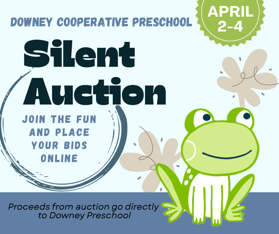 Downey Parent Cooperative Preschool