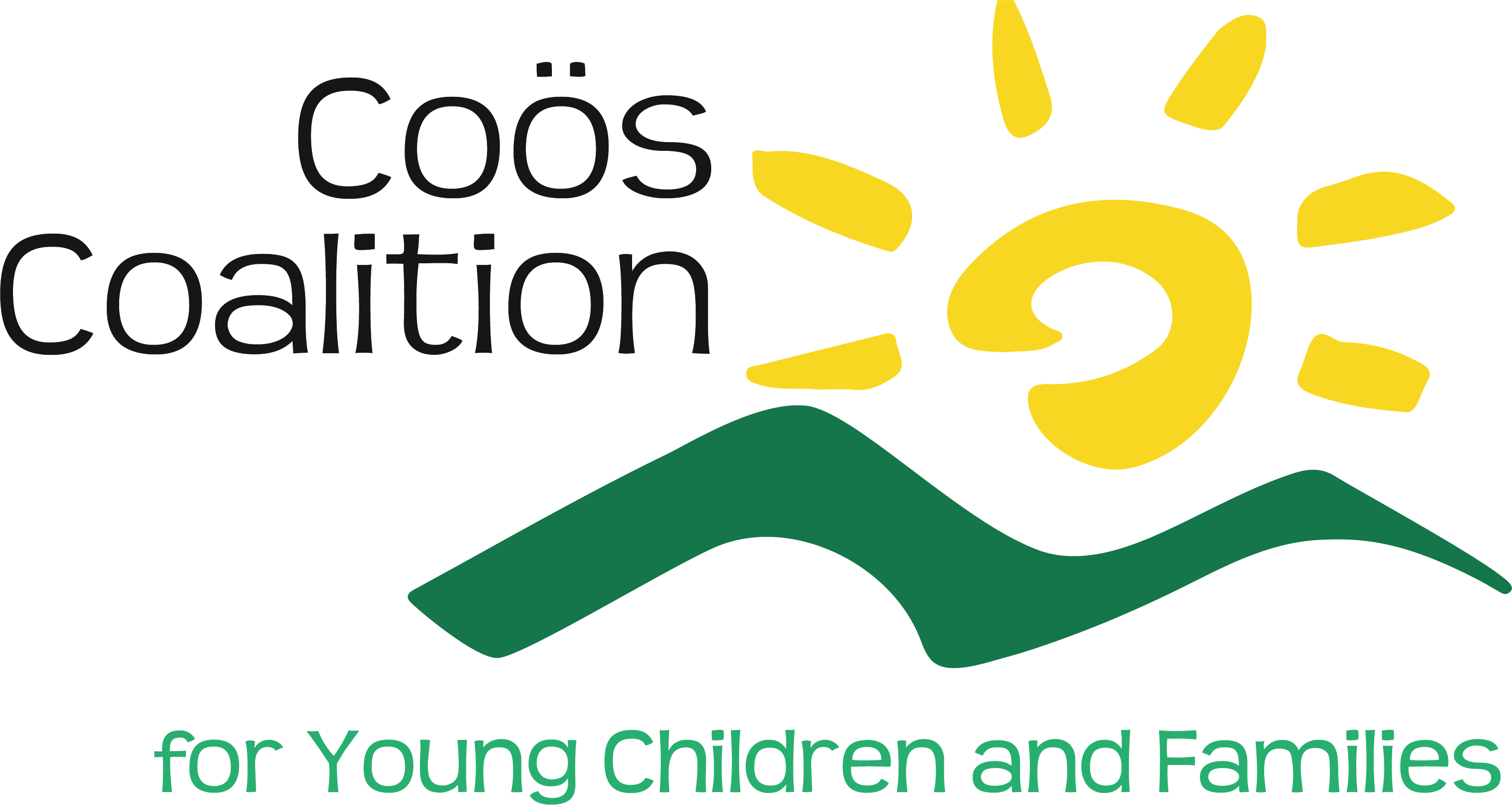 Coos Coalition for Young Children and Families