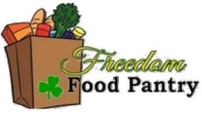Freedom Food Pantry Inc