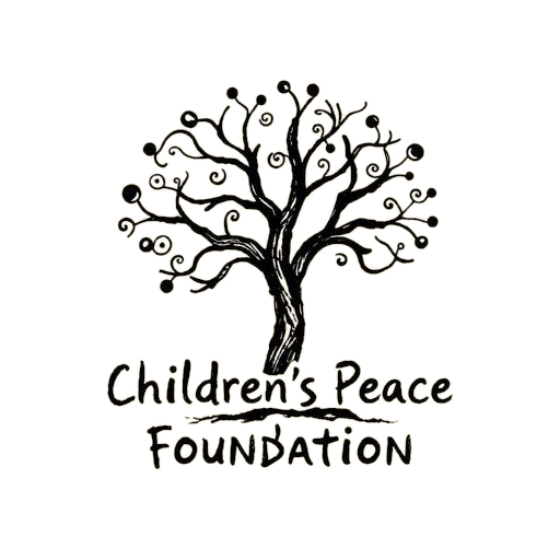 The Children's Peace Foundation Inc