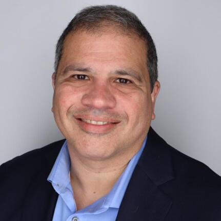 Erick Santos, MD, PhD, FAAOS logo