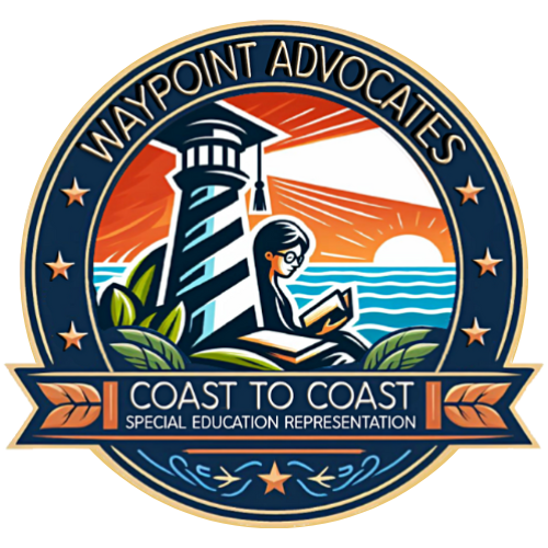 Waypoint Advocates