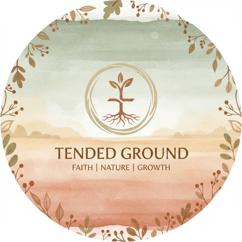 The Tended Ground