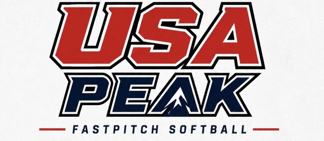 Usa Peak Fastpitch 14u