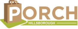 PORCH Hillsborough