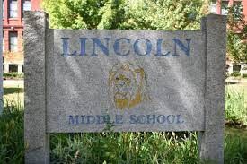 Lincoln Middle School