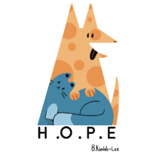 #6 - Dog & Cat Category logo