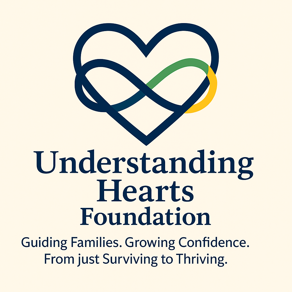Understanding Hearts Foundation