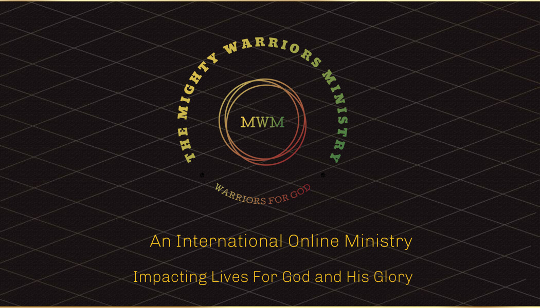 The Mighty Warriors Ministry LLC