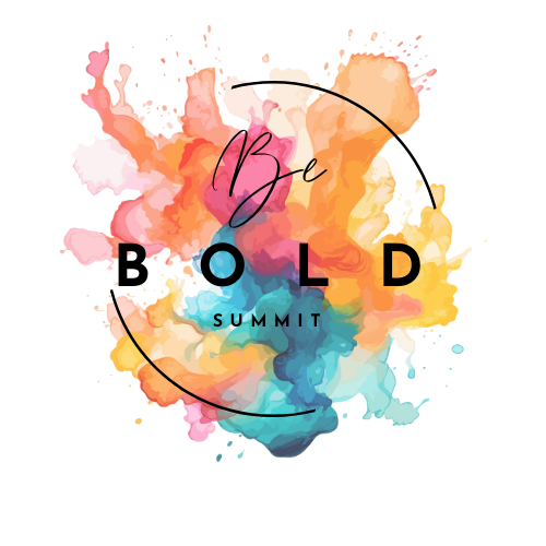 Be Bold Summit