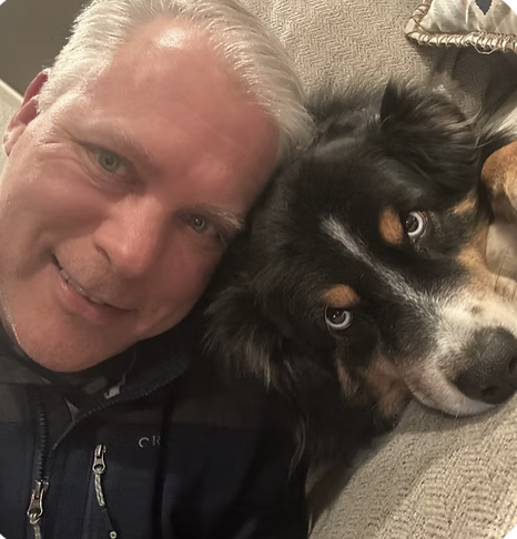 Nico | Look Most Like Owner | The Ketchel Family logo