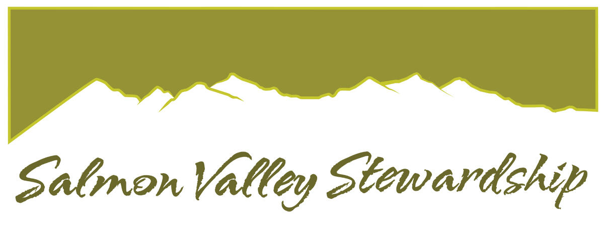 Salmon Valley Stewardship