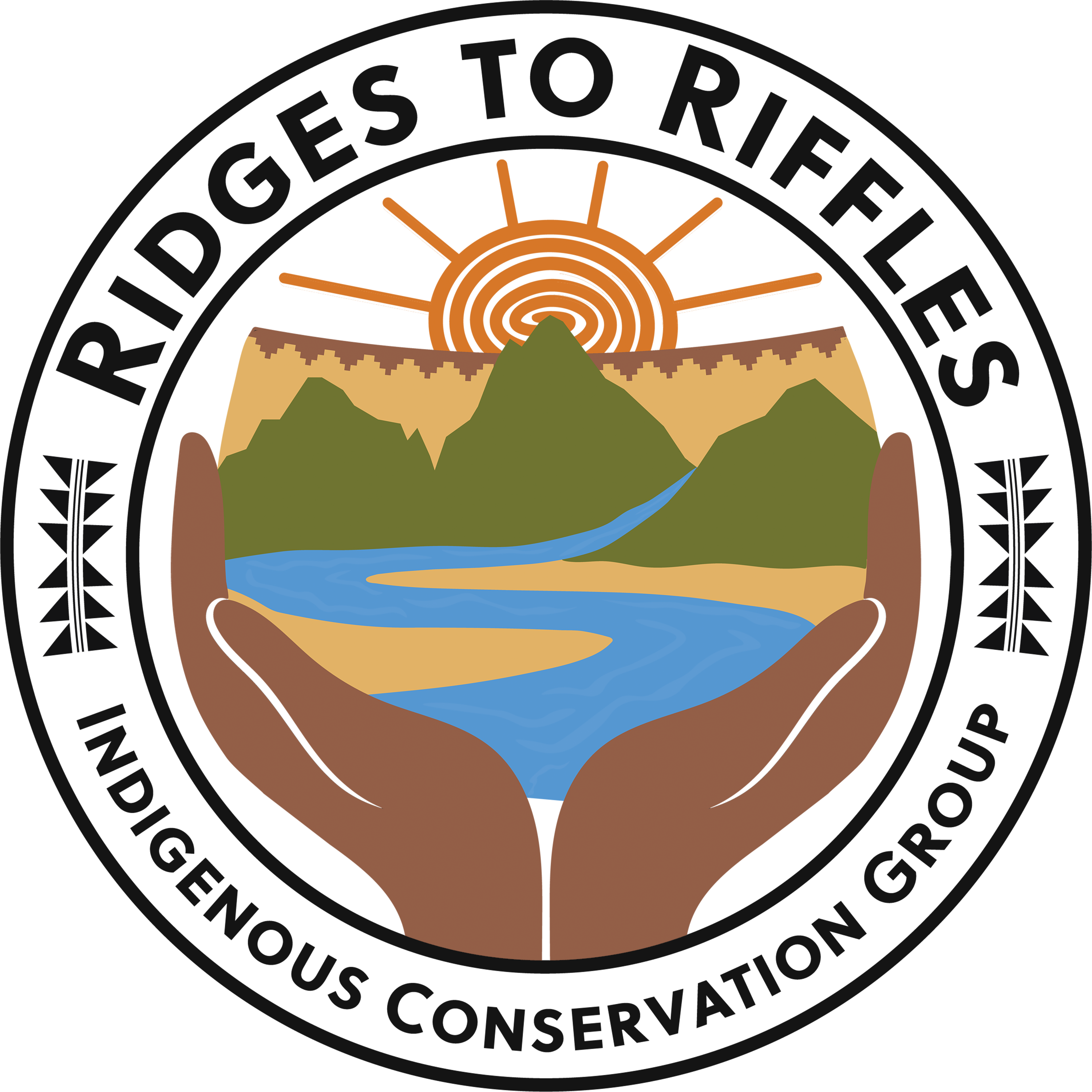 Ridges To Riffles Indigenous Conservation Group