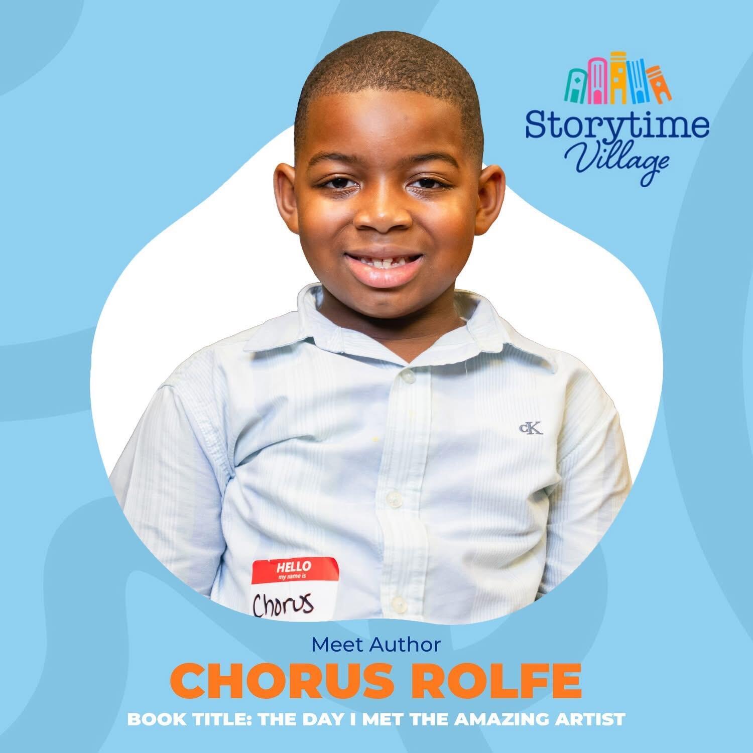 Chorus Rolfe