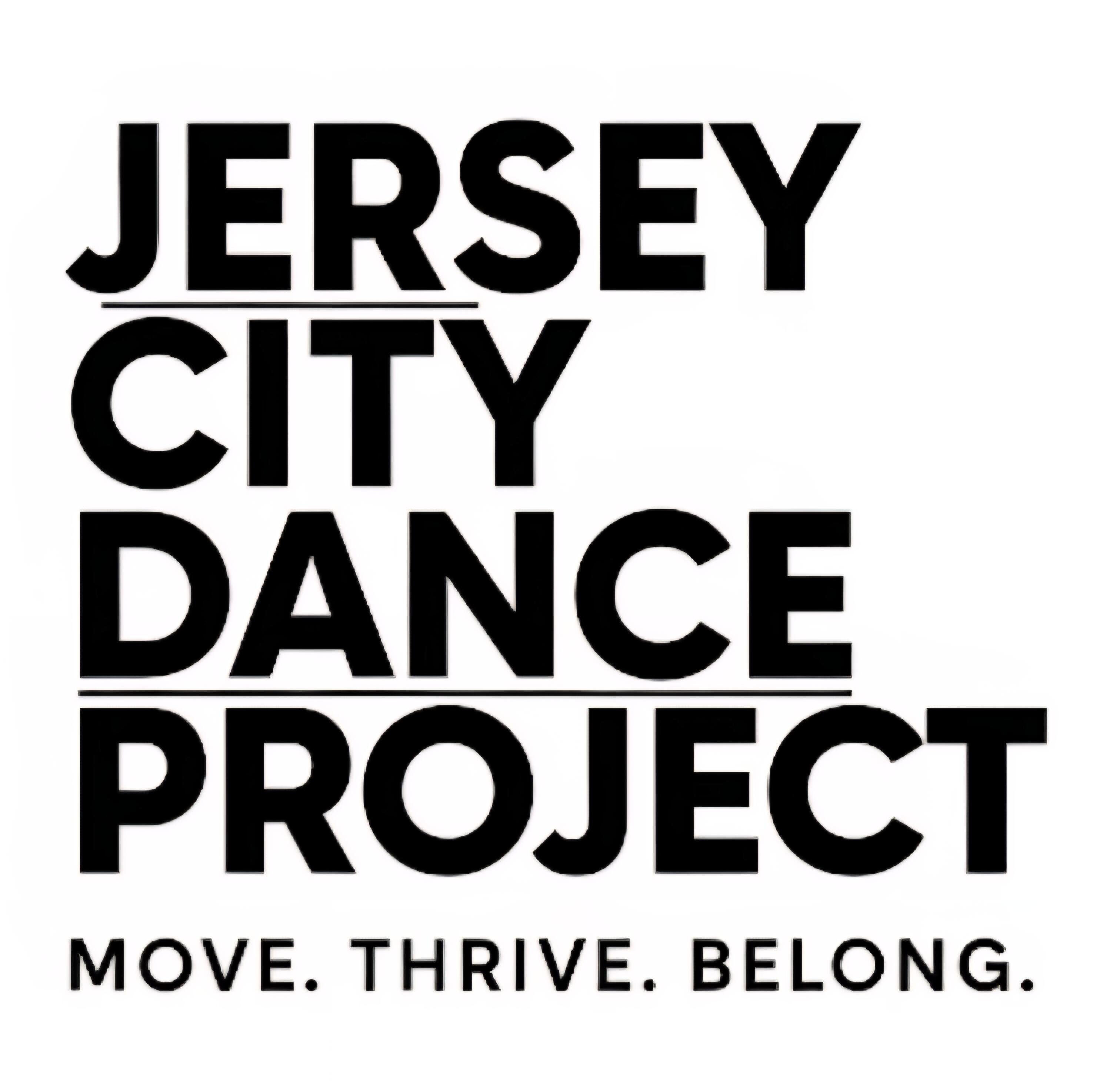 Jersey City Dance Project