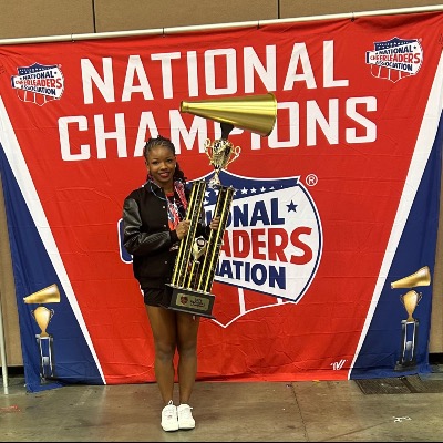 Trinity Edmonds