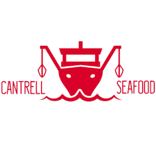 Cantrell’s Seafood logo
