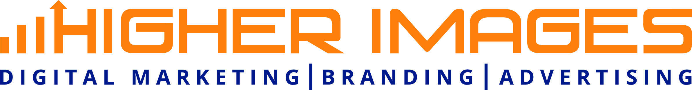 Higher Images Glow Squad logo