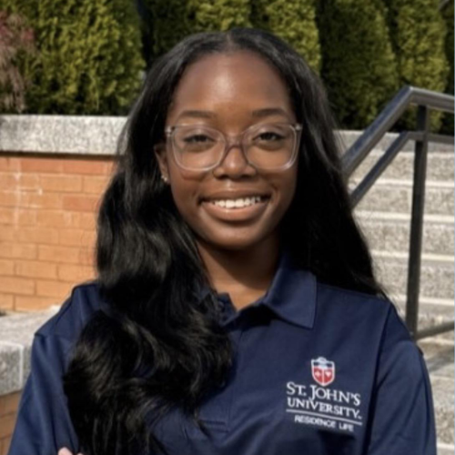 Breanna Omosebi