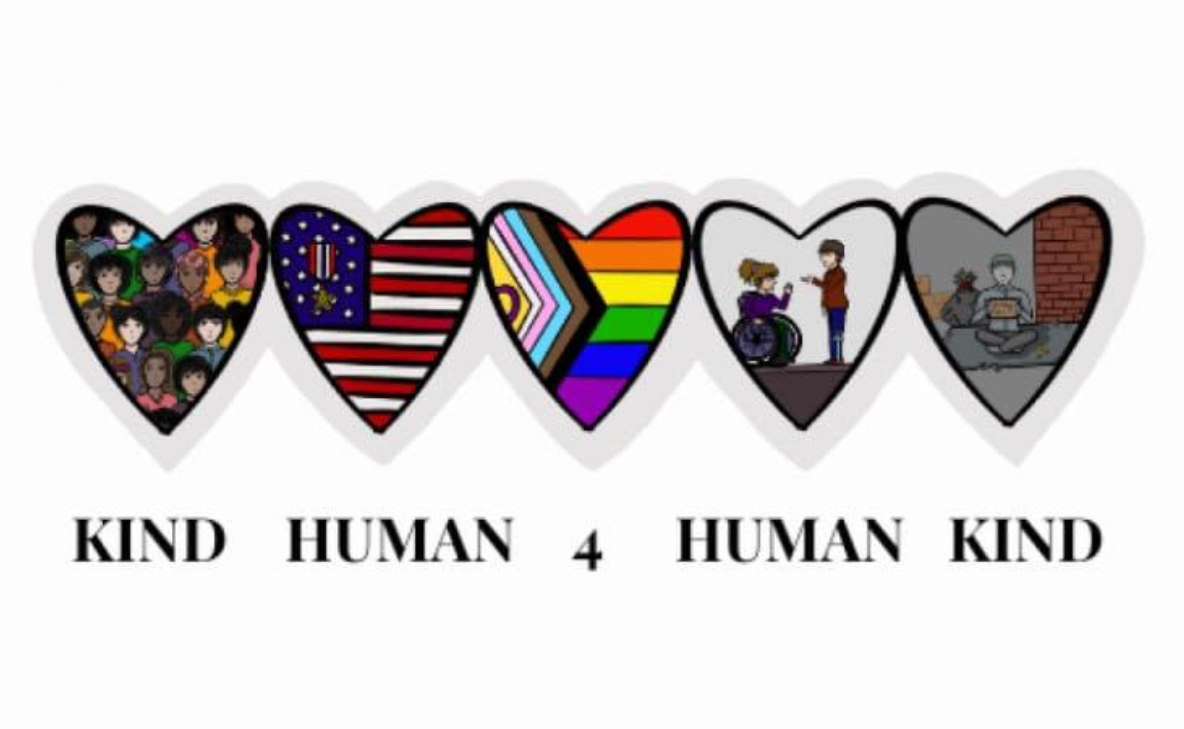 Kind Human 4 Human Kind