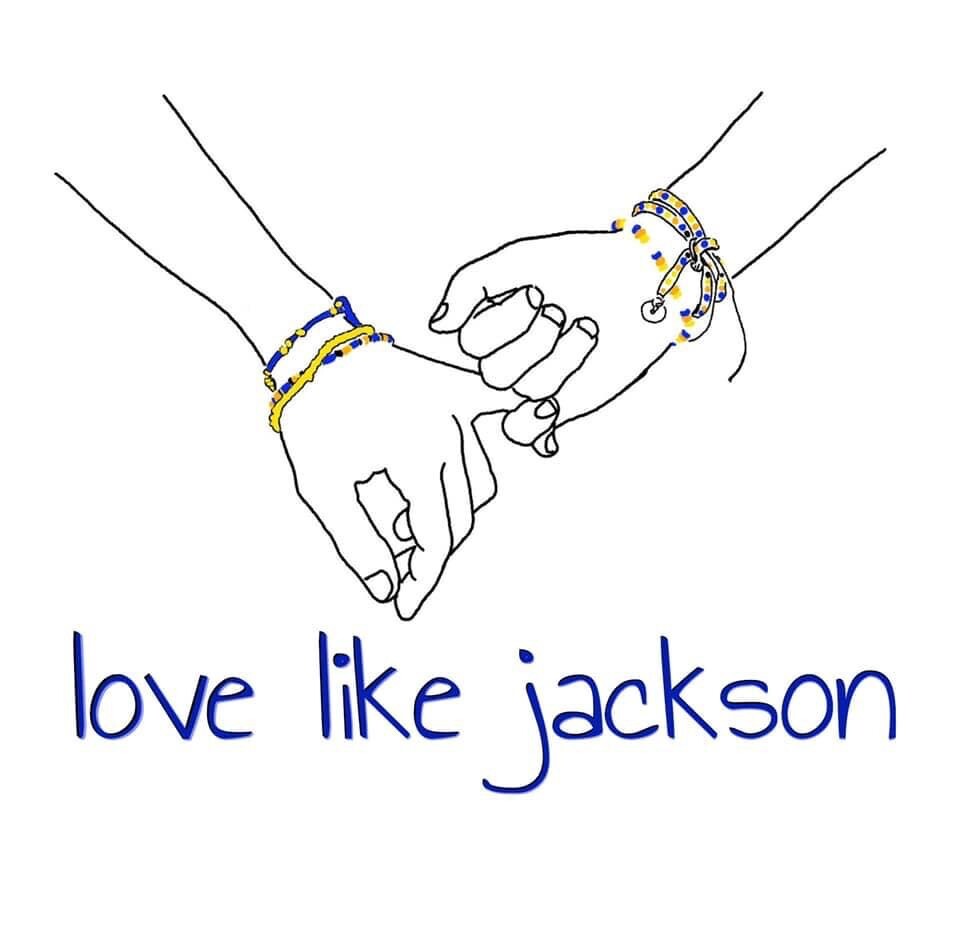 Love Like Jackson