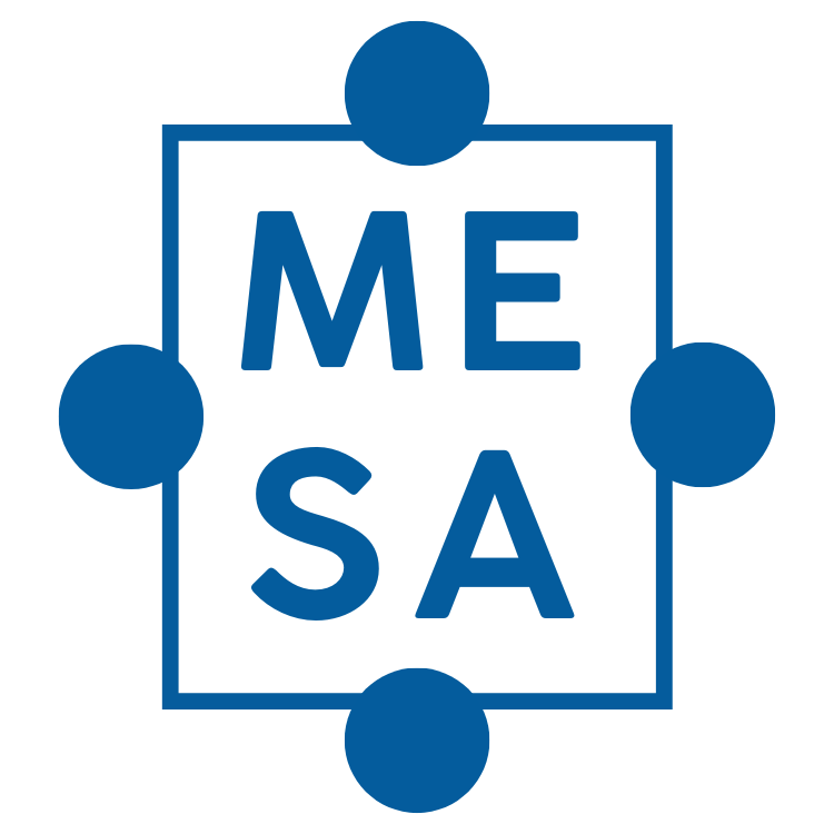 MESA (Manos Entrelazadas South Side Alliance)